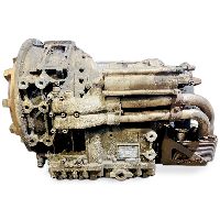 1772600 Gearbox SCANIA K-Series (2016-) ZF