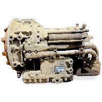 1772600 Gearbox SCANIA K-Series (2016-) ZF