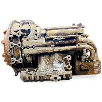 1772600 Gearbox SCANIA K-Series (2016-)