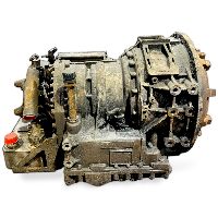 1772600 Gearbox SCANIA K-Series (2016-) ZF
