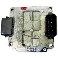 5801877625 Unitatea de control a retarderului  Intarder electronic control unit ZF EST54 for IVECO Stralis