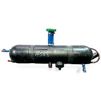 2203729 Expansion Tank SCANIA 2479743 2642481 2850847 K-Series (2016-)