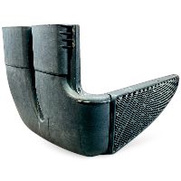 20456480 Air Intake Chimney, Upper Part VOLVO 21243763 1676685 20466586 FM7-FM12, FM, FMX (1998-2014)