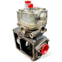 51541007121 Air compressor 1-cylinder 360 cc MAN D2066, D2676