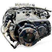 1912135 Gearbox DAF Z912135R XF106 (2014-) ZF