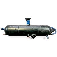 2203729 Expansion Tank SCANIA 2479743 2642481 2850847 K-Series (2016-)