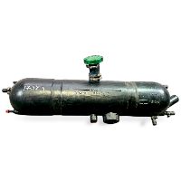 2203729 Expansion Tank SCANIA 2479743 2642481 2850847 K-Series (2016-)