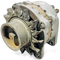 1794784 Alternator 150 A 24V for SCANIA P, G, R, T series
