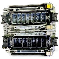 2641781 Engine Control Unit EMS S8 DC929 250kb/s for SCANIA