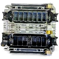2641781 Engine Control Unit EMS S8 DC929 250kb/s for SCANIA
