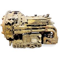 1772600 Gearbox SCANIA K-Series (2016-) ZF