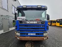 SCANIA 230hp 4-Series (01.95-12.04) 9000cm3 169kw