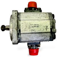 2196419 Cooling Fan Hydraulic Motor SCANIA 2032382 1776284 1872518 K-Series (2016-)