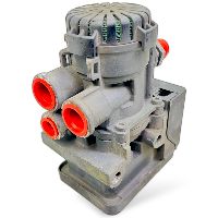 0004295724 EBS Valve, Front Axle Left MERCEDES-BENZ A0004295724 A0004297724 0004297724 Antos, Arocs, Actros MP4 (2012-) KNORR-BREMSE