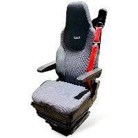 2119790 Driver Seat BE-GE SCANIA F, K, N-Series