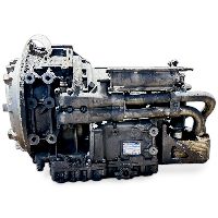 1772600 Gearbox SCANIA K-Series (2016-) ZF