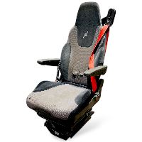 2119790 Driver Seat BE-GE SCANIA F, K, N-Series