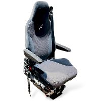 2119790 Driver Seat BE-GE SCANIA F, K, N-Series