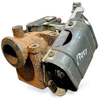 5801561933 Supapa EGR IVECO 5801860435 5801993854 5802078461 Stralis, Trakker (2002-)