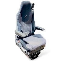 2119790 Driver Seat BE-GE SCANIA F, K, N-Series