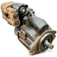 2202323 Cooling fan hydraulic pump SCANIA Bus F, K, N-Series