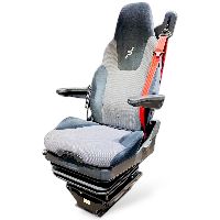 2119790 Driver Seat BE-GE SCANIA F, K, N-Series