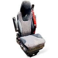 2119790 Driver Seat BE-GE SCANIA F, K, N-Series