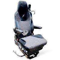 2119790 Driver Seat BE-GE SCANIA F, K, N-Series