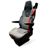 2119790 Driver Seat BE-GE SCANIA F, K, N-Series