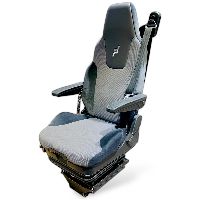 2119790 Driver Seat BE-GE SCANIA F, K, N-Series