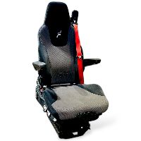 2119790 Driver Seat BE-GE SCANIA F, K, N-Series