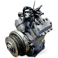 1874268 AC Compressor / pump SCANIA K-Series (2016-) SPHEROS