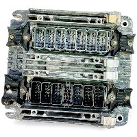2641782 Engine Control Unit EMS S8 DC929 500kbit/s for SCANIA