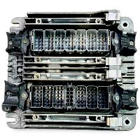 2641782 Engine Control Unit EMS S8 DC929 500kbit/s for SCANIA