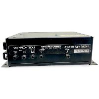 1776764 Audioverstärker SCANIA 489880 K-Series (2016-) THTRAFIK ELEKTRONIK AB