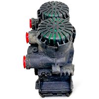 1891378 EBS Module, Drive axle SCANIA P G R T; F K N -series bus