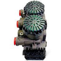 1891378 EBS Module, Drive axle SCANIA P G R T; F K N -series bus