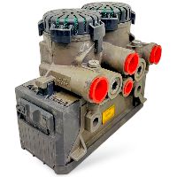 1891378 EBS Module, Drive axle SCANIA P G R T; F K N -series bus