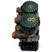 1891378 EBS Module, Drive axle SCANIA P G R T; F K N -series bus