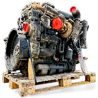2461280 Engine DC930 230hp EEV SCANIA F, K, N-Series