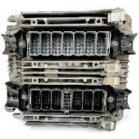 2641782 Engine Control Unit EMS S8 DC929 500kbit/s for SCANIA