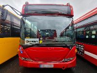 SCANIA 280hp K-Series (01.06-) 9291cm3 206kw