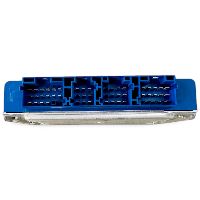 81258087016 Electronic Control Unit EBS MAN TGA, LIONS CITY