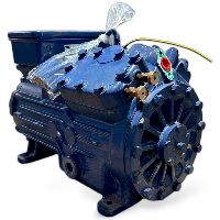 22361126 Klimakompressor AC Compressor / pump VOLVO B5LH, B0E (2008-) SPHEROS