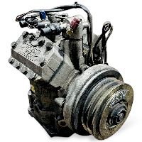 1874268 AC Compressor / pump SCANIA K-Series (2016-) FM