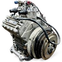 2249748 AC Compressor / pump SCANIA K-Series (2016-) GEA BOCK