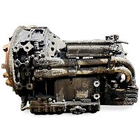 1772600 Gearbox SCANIA K-Series (2016-)