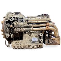 1890104 Gearbox 4182004517 - SCANIA ZF