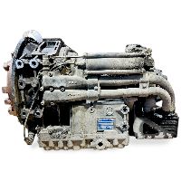 1890104 Gearbox 4182004517 - SCANIA ZF