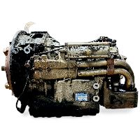1890104 Gearbox 4182004517 - SCANIA
